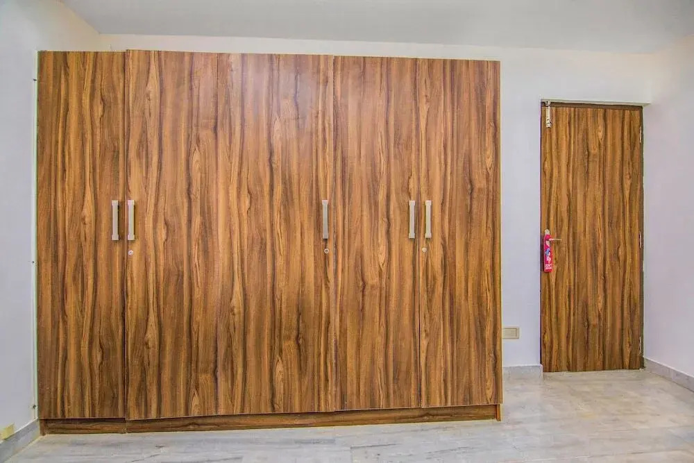 FabHotel Venkeys Service Apartment