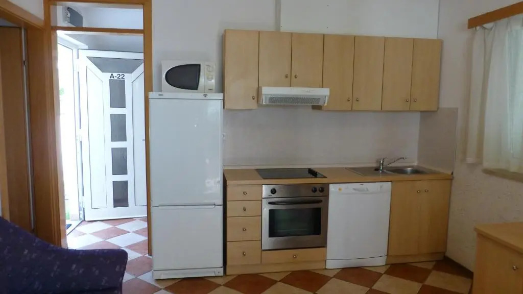 Apartments Pag-Travel
