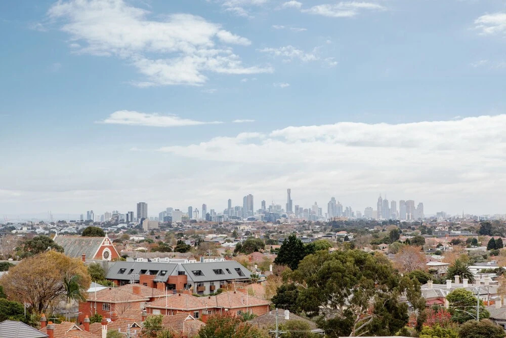 Luxury & City Views - Elsternwick