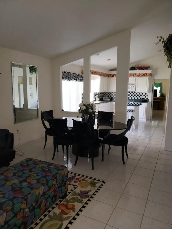 Beautiful 3 Bedroom 4 Bathroom Villa
