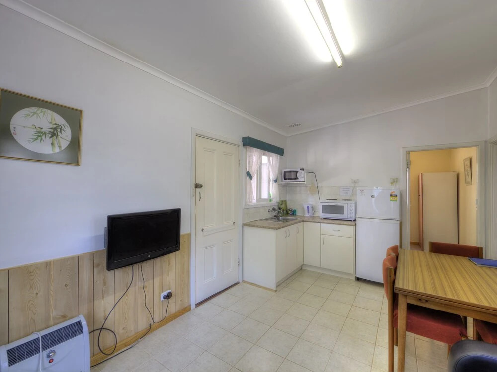 Gum Grove Chalets
