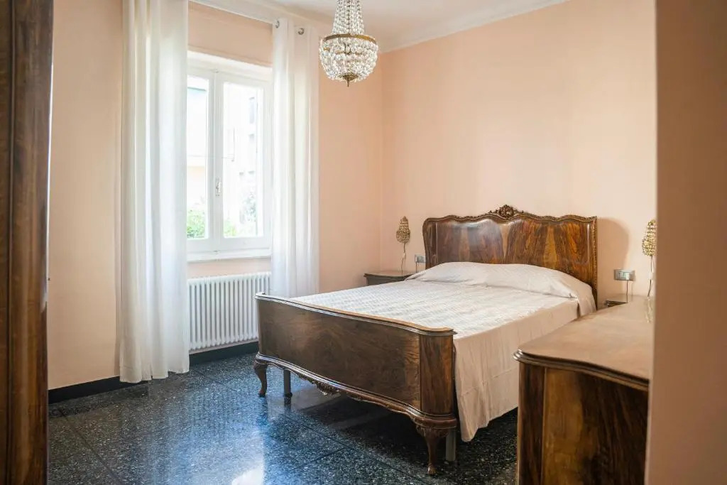 050 - Villa Genny Appartamento Lauro