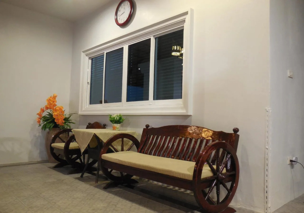 Luck Thai Hotel