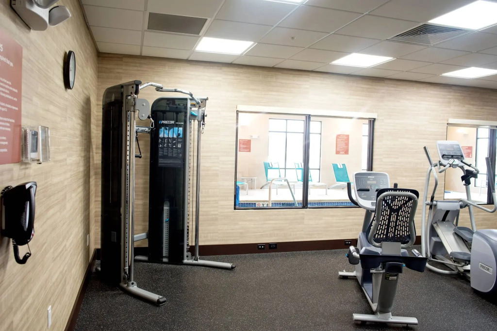 TownePlace Suites by Marriott Ames