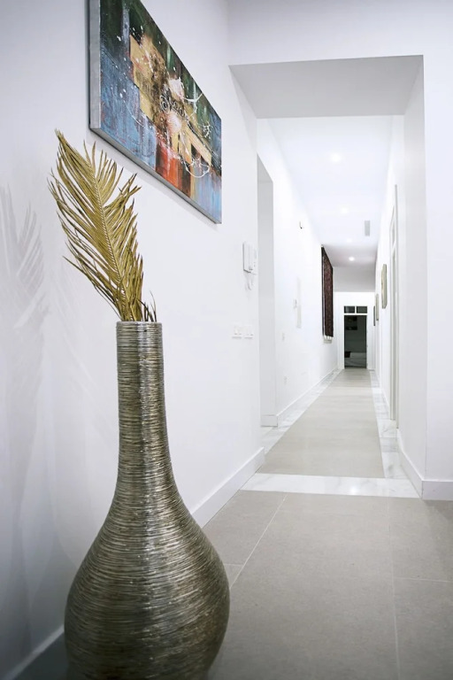 La Suite de CasaPalma