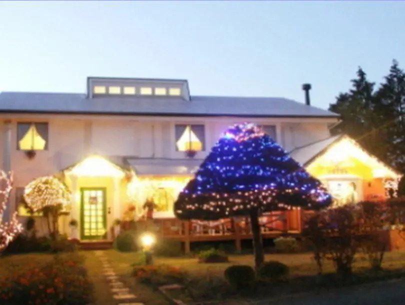 Pension Konomi