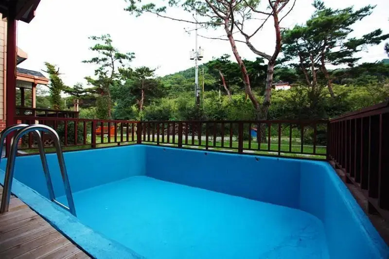 Gyeongju Lakeside Waltz Pension