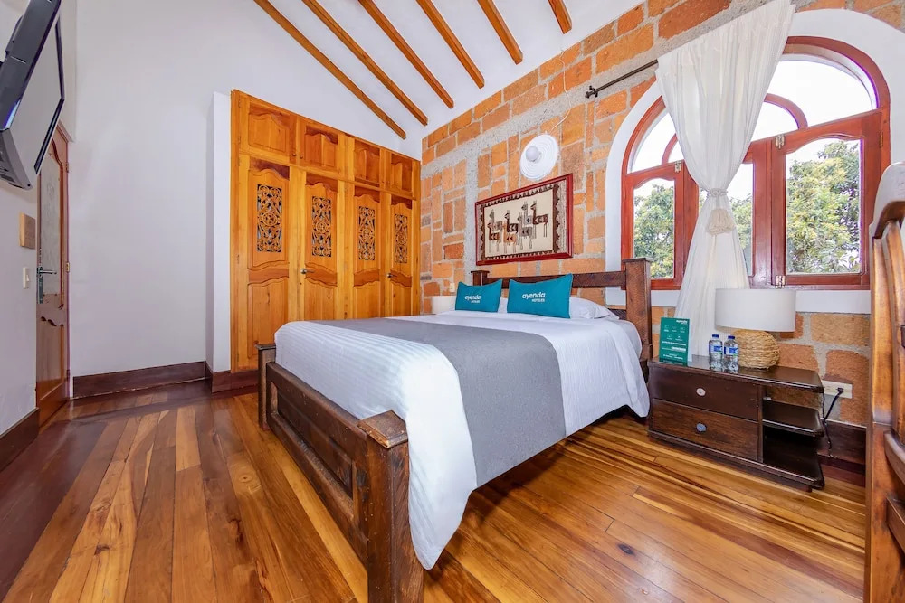Ayenda Llanogrande Inn