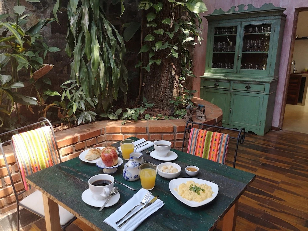 Rincón Escondido B&B