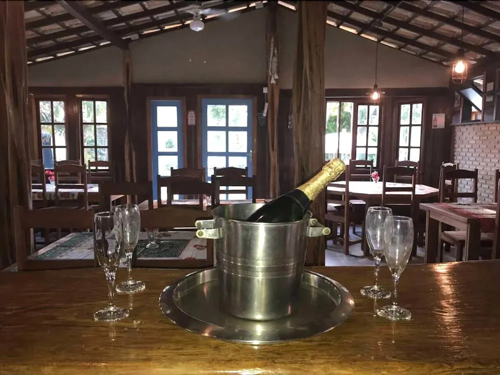 Pousada Casa Pindorama