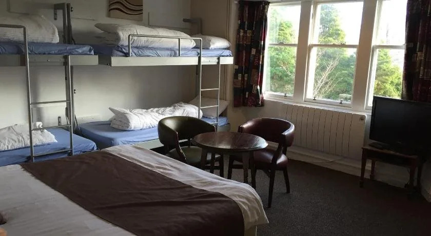 Ossian Inn