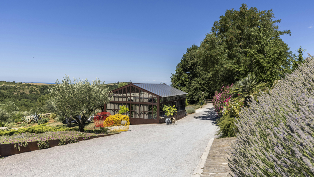 San Canzian Hotel & Residences - Small Luxury Hotels of the World