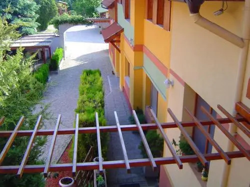 Lunczer Vendégház