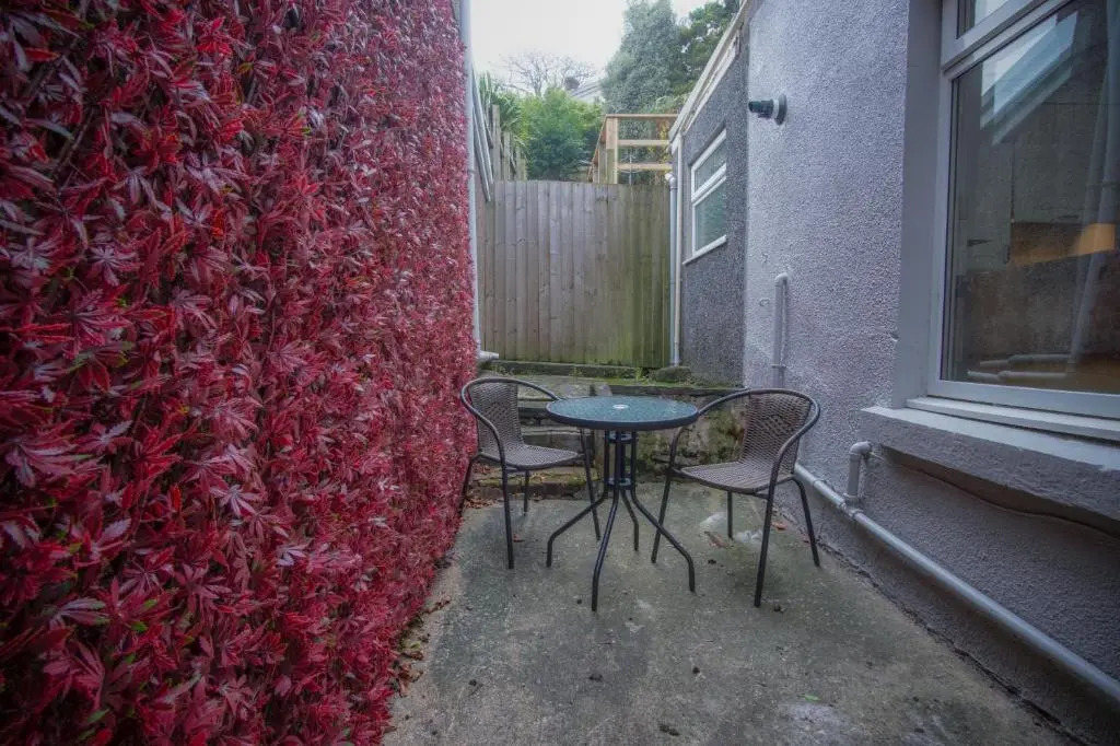 Langland Road - 1 Bedroom Apartment - Mumbles