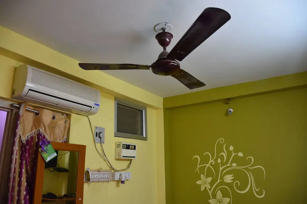 Sai Murugan Lodge
