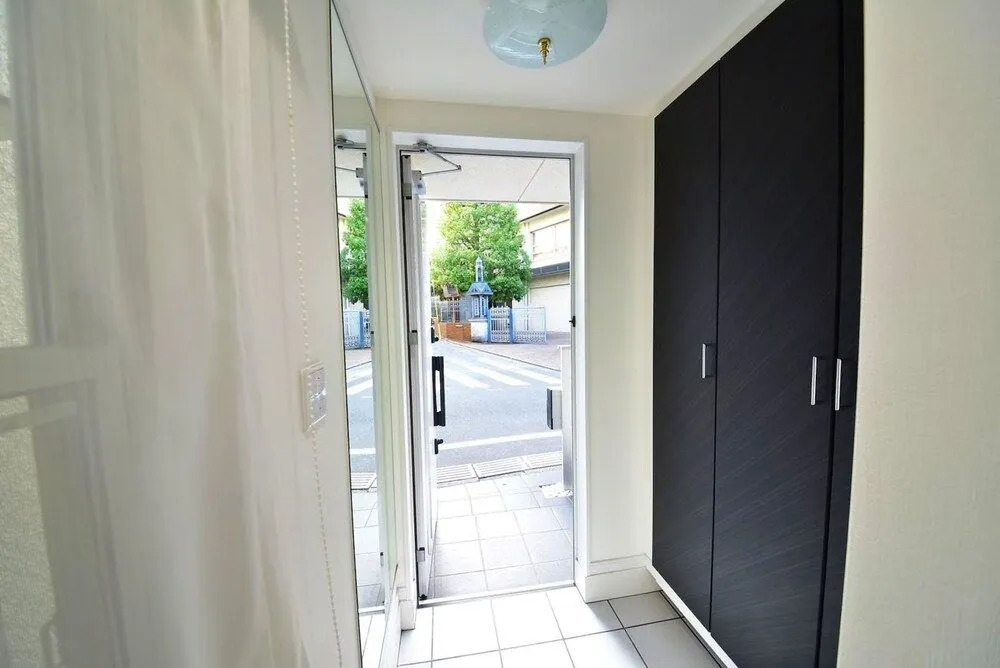 Hatagaya Room