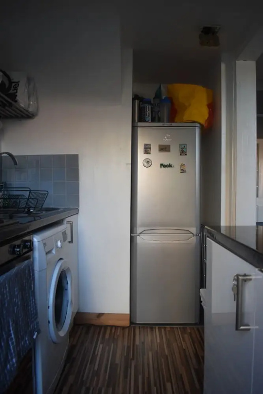 Trendy 1 Bedroom Kemptown Flat Near The Seafront