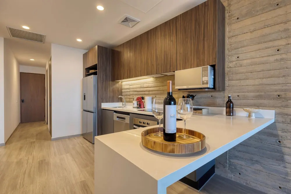 OR Cabo Boutique Residences by Lumina