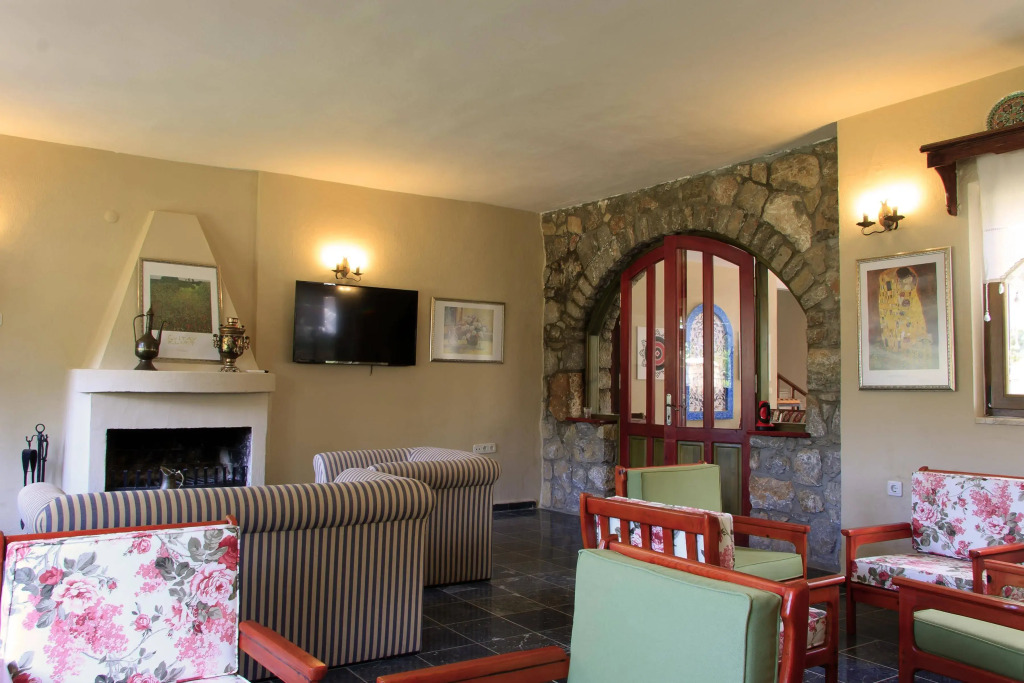 Zehra Holiday Village - Halal Concept