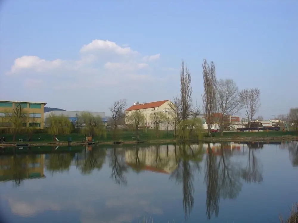 Tópark Hotel