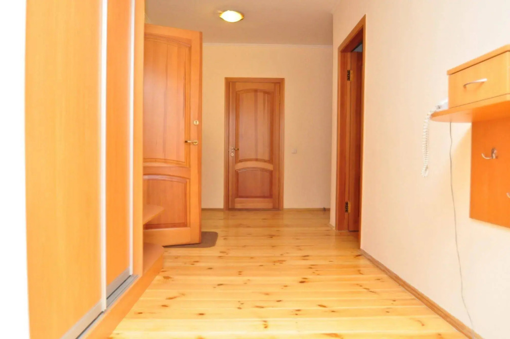 Dayflat Apartments на Левобережье
