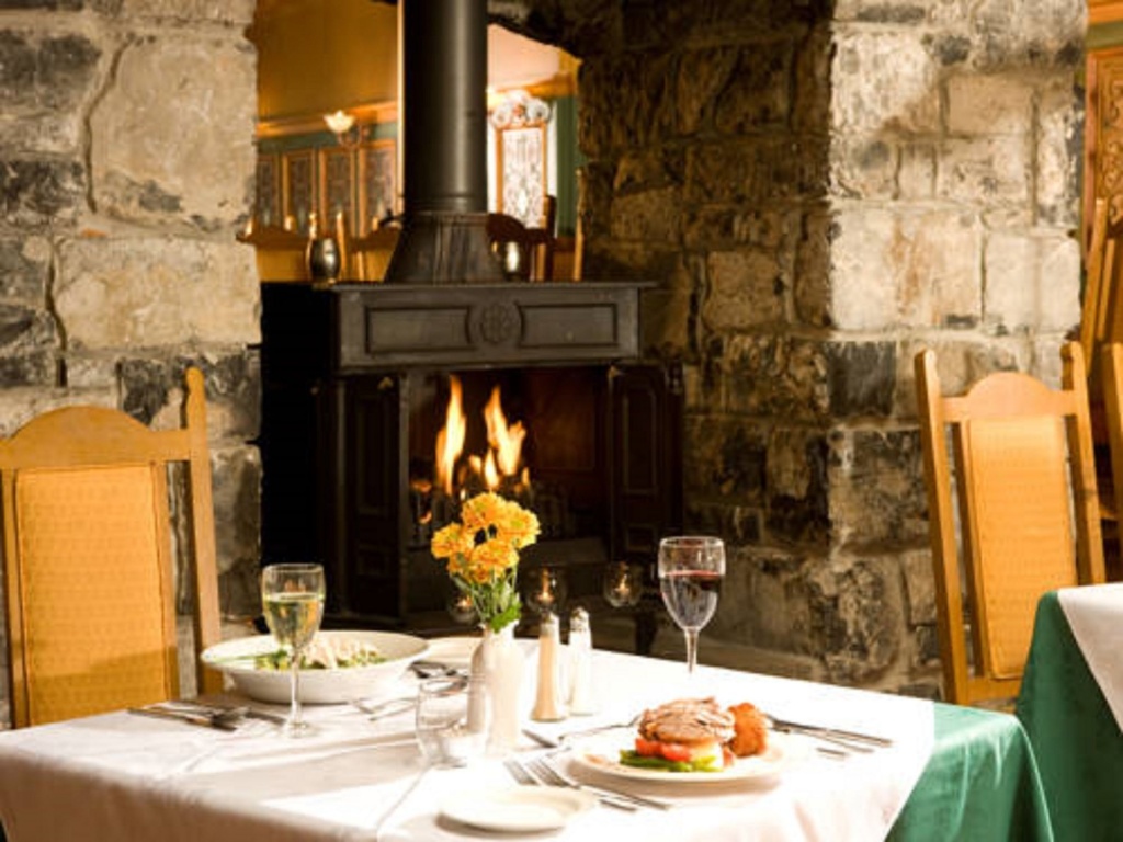 Lady Gregory Hotel, Leisure Club & Beauty Rooms