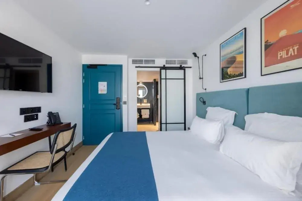 Urban Style Victoria Boutique Hotel