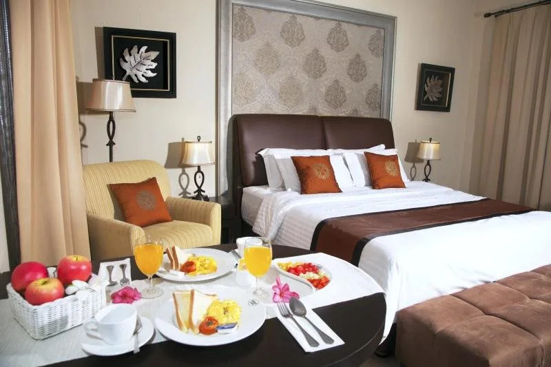 Green Garden Resort