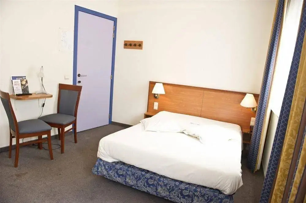 Hotel Empire