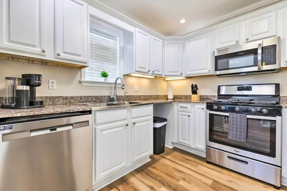 Mississippi Gulf Coast Vacation Rental!