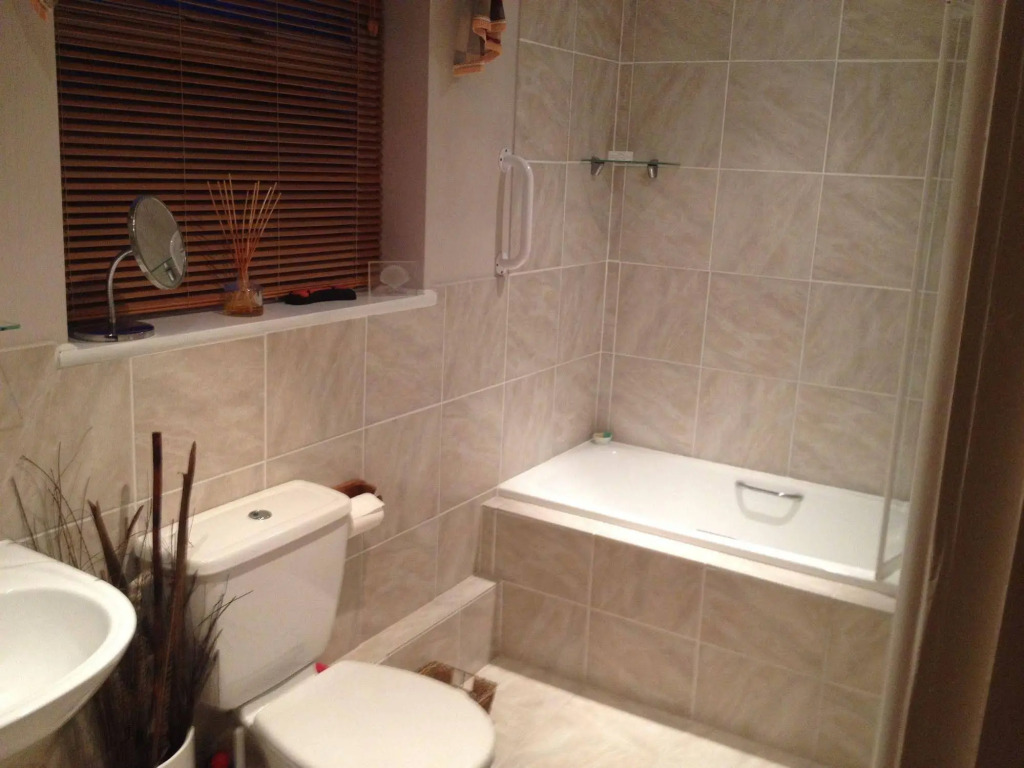 Croftside B&B