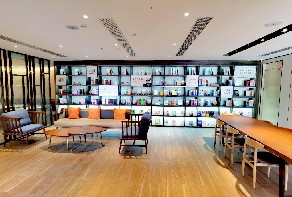 Hanting Hotel Beijing Wanfeng Road