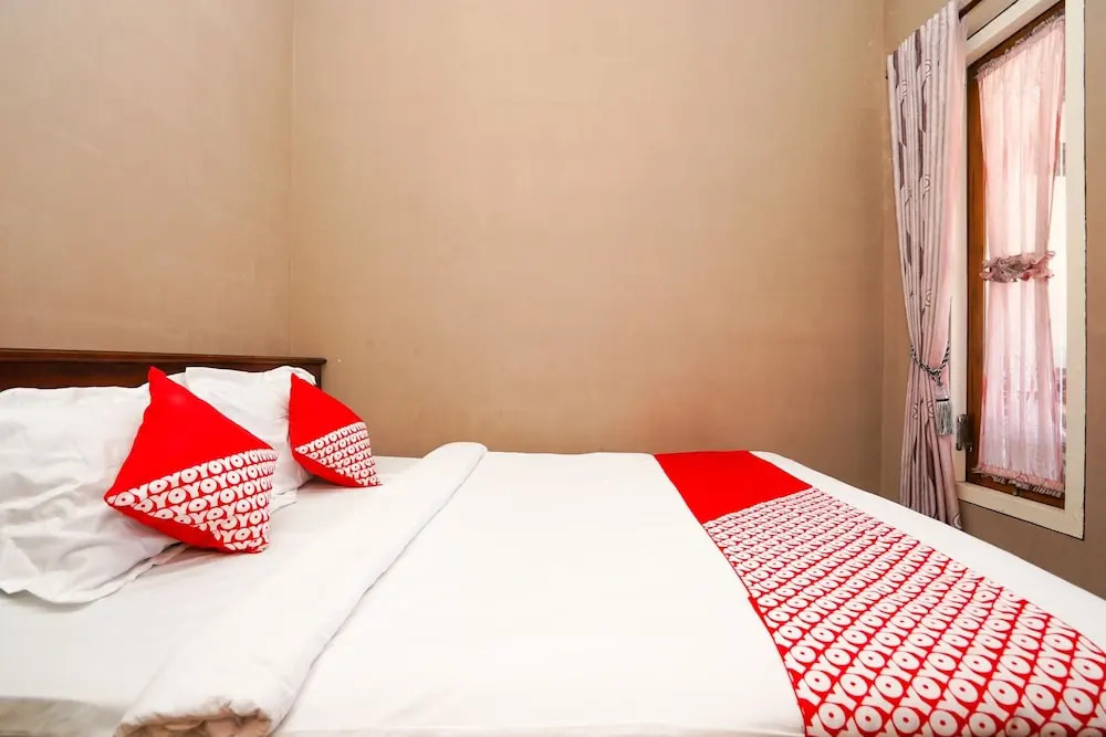 Homestay Potato House by OYO Rooms