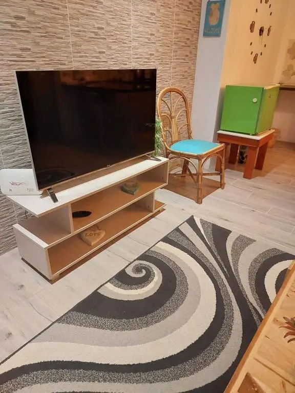 AJ Studio Apartment