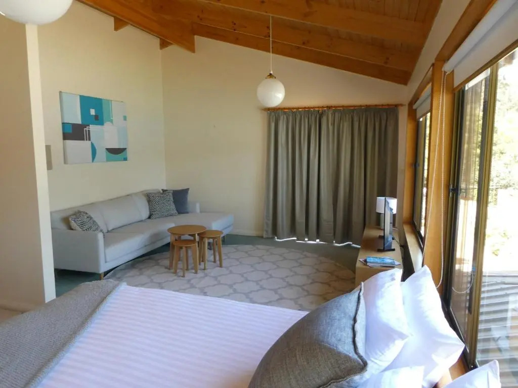 Osprey Lodge & Bungalow