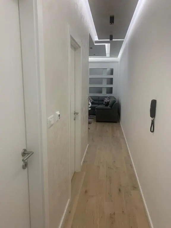 Bar Exclusiv Soho city Residence