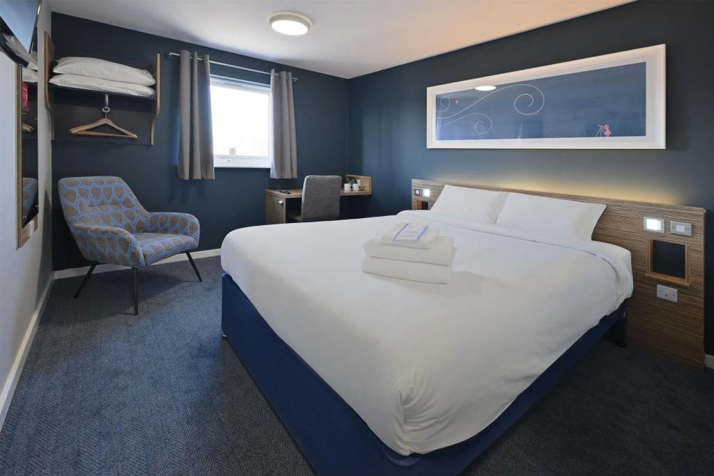 Travelodge Huddersfield