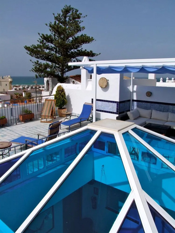 Hostal Casa Alborada