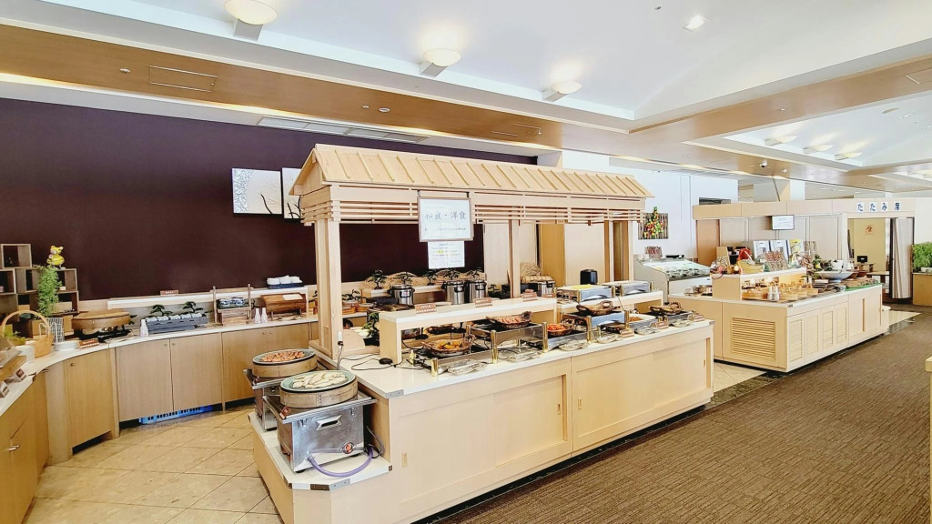 LiVEMAX RESORT Hakodate Greenpia Onuma