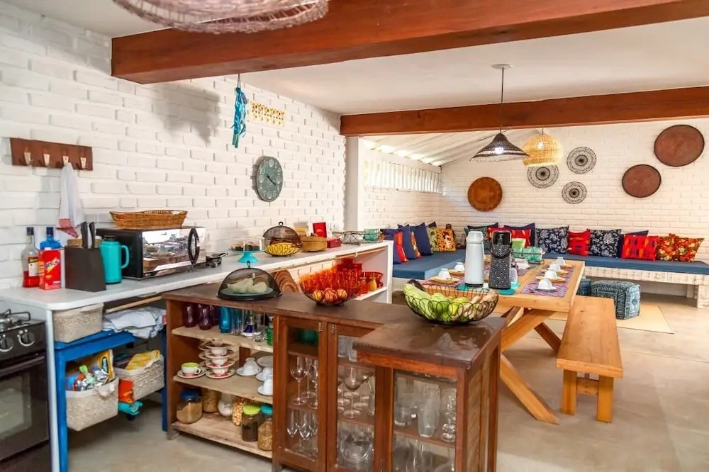Casa BluMarino