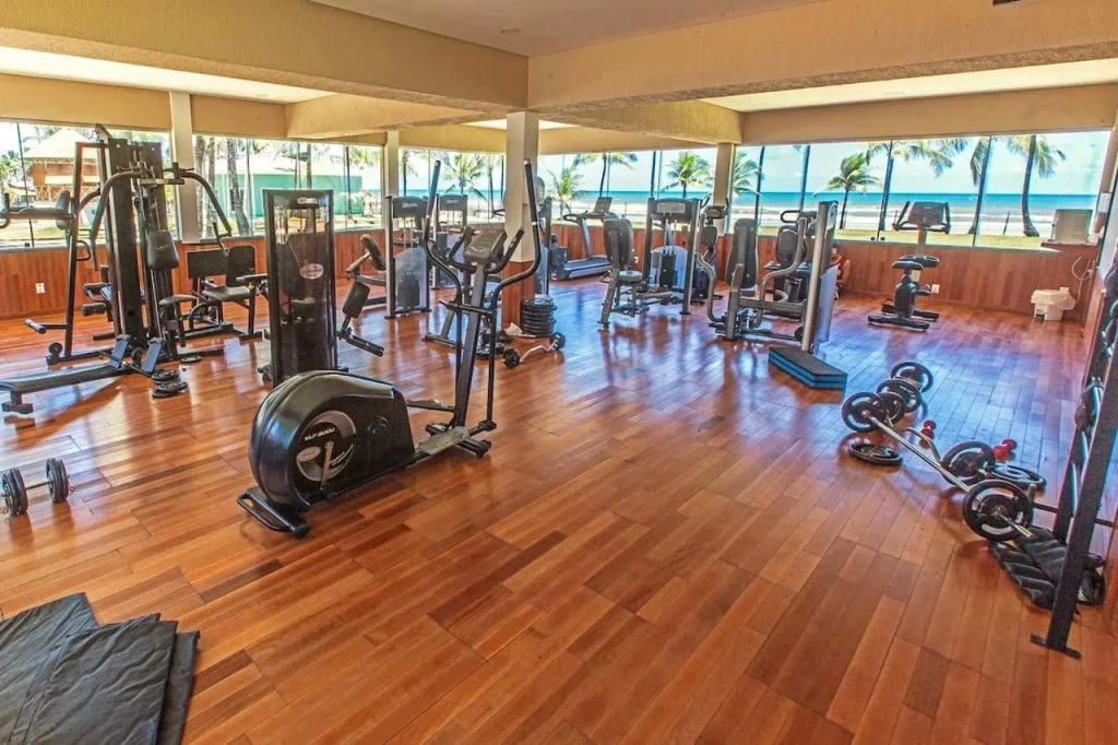 Cana Brava Resort - Все включено