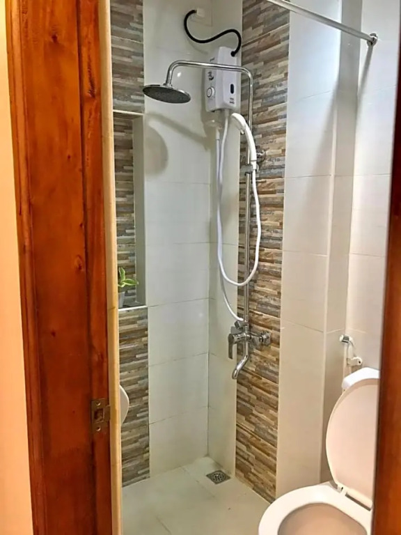 Nord House Laoag