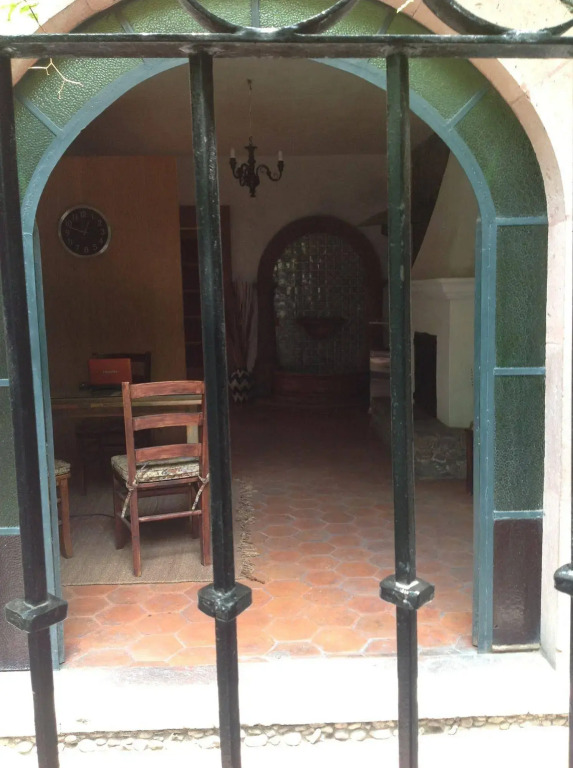 Casa Los Relojes