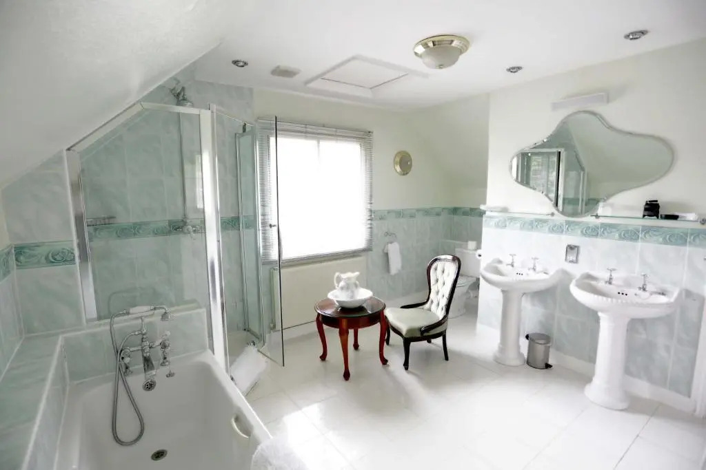 French Horn Hotel