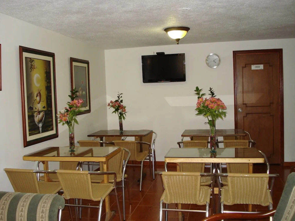 Casa Real Bed & Breakfast