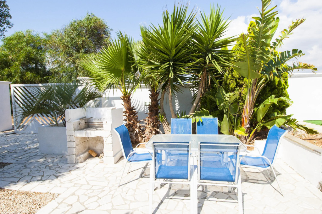 Sister Villas With Pool