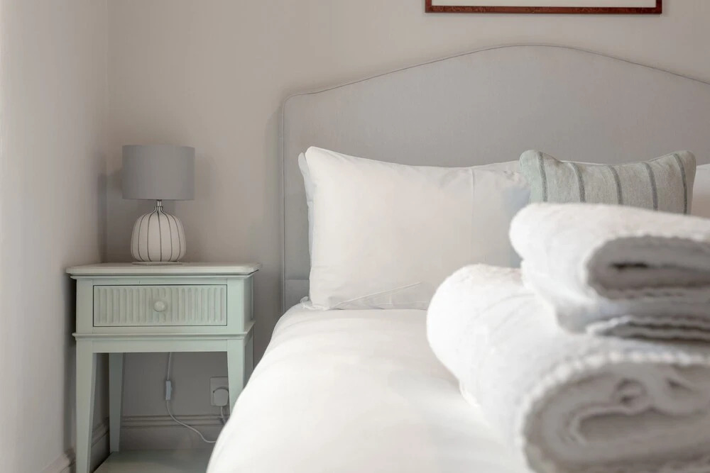 1 Bedroom Apartment In Sloane Square