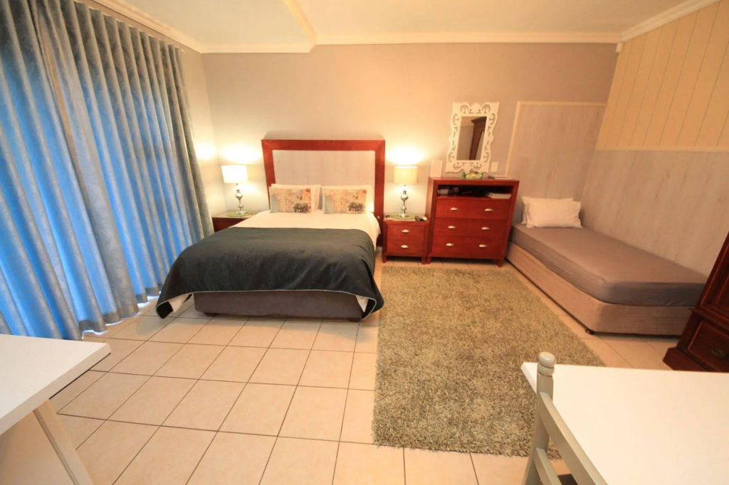 Bay View Guest House