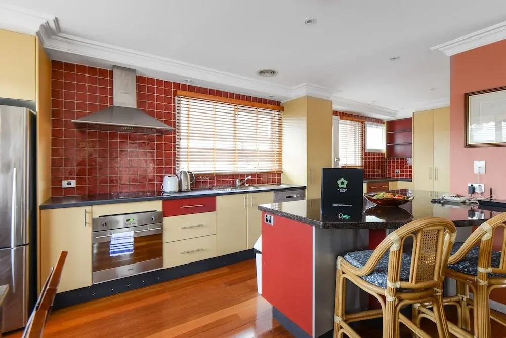 Boutique Stays - Sandy Haven A
