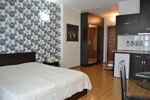 Orbi Towers Apartments 13 11